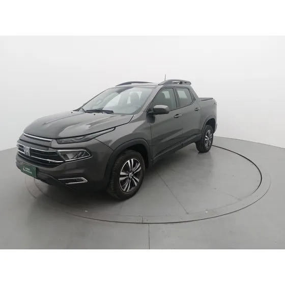 Fiat Toro 1.3 Turbo 270 Flex Freedom At6