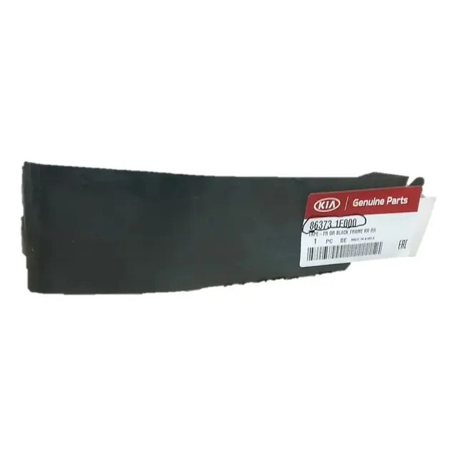 Calcomania Puerta Delantera Izquierda Kia Sportage