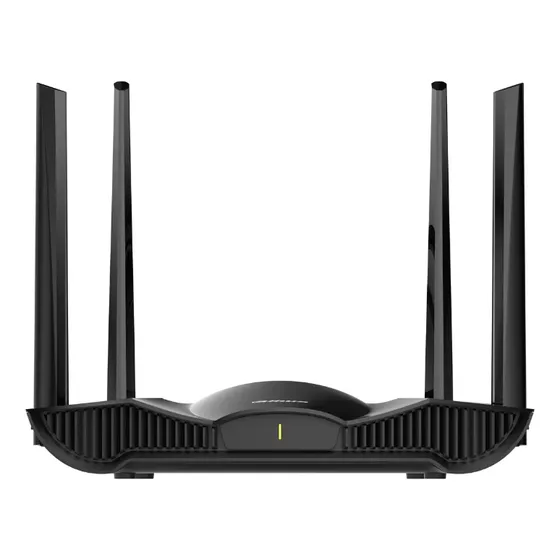 Router Dahua Gigabit Dual Band Ax3000 Wifi 6 Dh-ax30