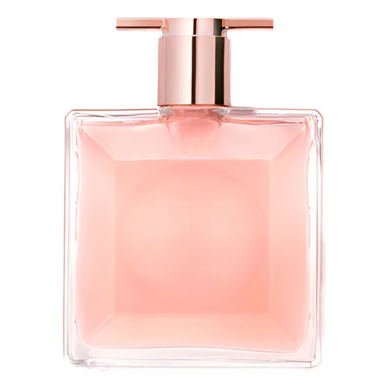 Perfume Para Mujer Idôle 25 Ml Lancôme