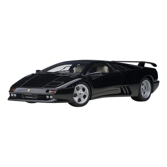 Lamborghini Diablo Se 30th Anniversary 1:18 Autoart Preto