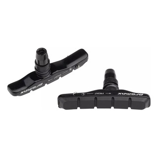 Promax Goma Frenos Vbrake Zapata Bmx Mtb Promax Goma Frenos Vbrake Zapata Bmx Mtb