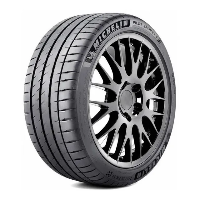 Cubierta Michelin 305/30 Zr20 Xl Pilot Sport 4s Envio Gratis