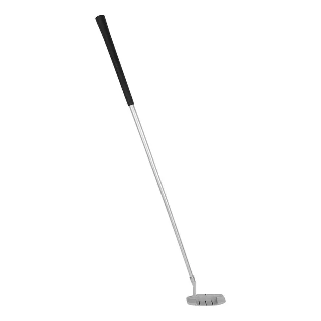 Putter Golf Largo Plegable Para Zurdo Diestro Mujer Hombr