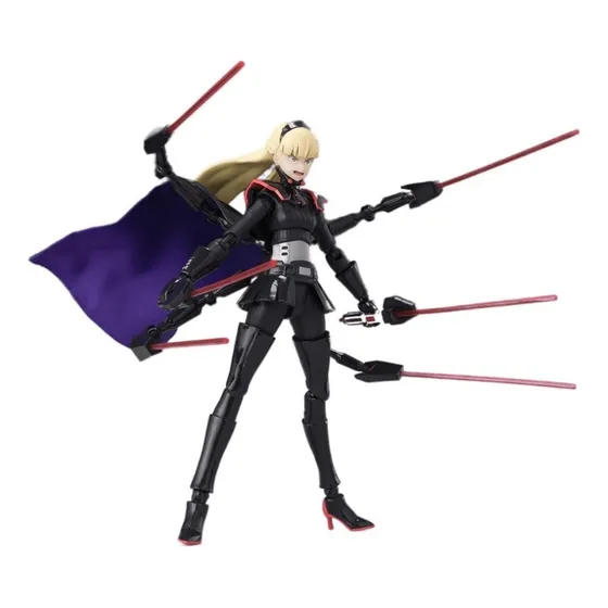 Sh Figuarts Am (star Wars: Visions)