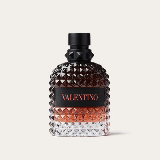 Valentino Born In Roma Uomo Coral Fantasy Edt 50 Ml