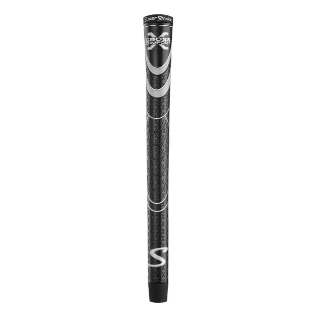 Empuñadura Superstroke Cross Comfort Para Palo Golf Suave X