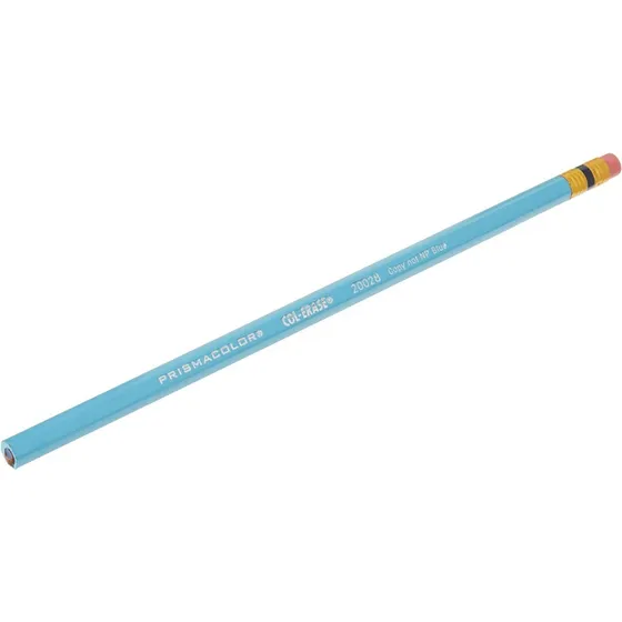Prismacolor Col-erase - Non - Photo Blue # 20028