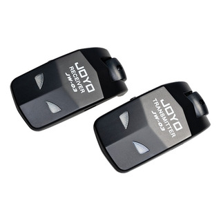 Receptor Transmissor Sem Fio Joyo Jw-03 Para Guitarra Receptor Transmissor Sem Fio Joyo Jw-03 Para Guitarra