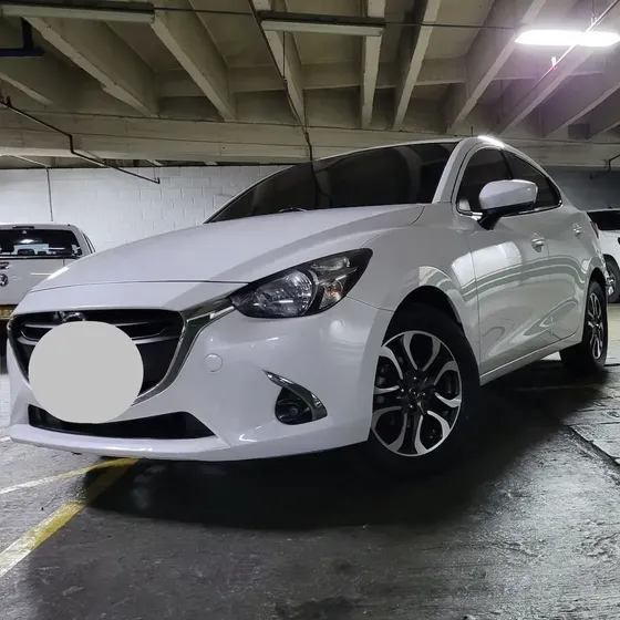 Mazda 2 Sedan 2019 1.5 Touring