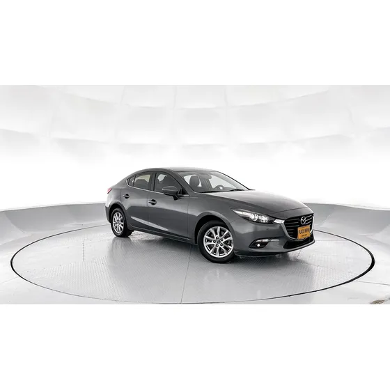 Mazda 3 Touring