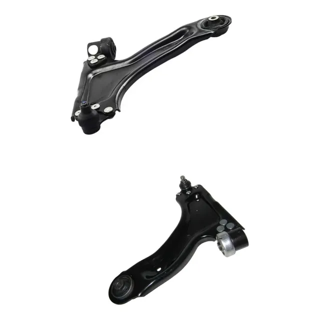 Kit Parrillas Chevrolet Corsa 2 Con Rotula