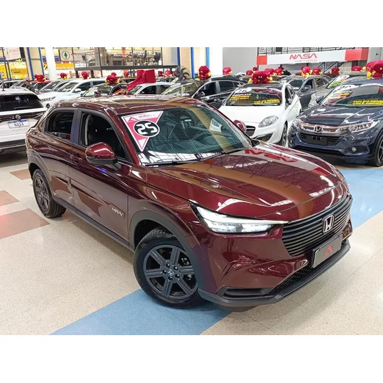 Honda Hr-v 1.5 Di I-vtec Exl
