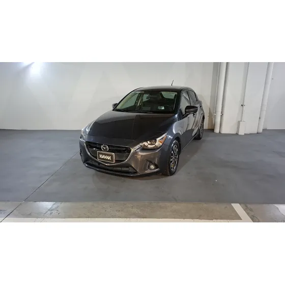 Mazda Mazda 2 1.5 I Grand Touring Ta