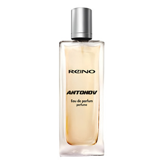Perfume Masculino Antonov 55ml Oriental Especiado Reino Perfume Masculino Antonov 55ml Oriental Especiado Reino