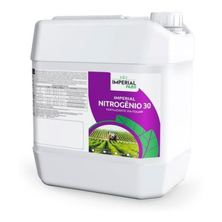 Adubo Foliar Ureia Liquida Nitrogenio Milho Pastagem - 5 Lt Adubo Foliar Ureia Liquida Nitrogenio Milho Pastagem - 5 Lt
