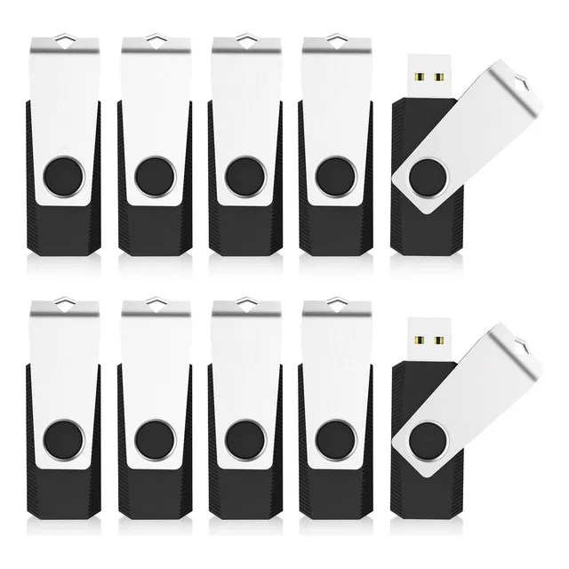 Pendrive Kexin 1gb Paquete De 100 Unidades Pendrive 1 Gb