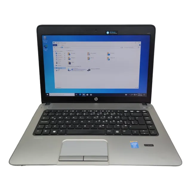 Hp 440 G1, Intel Core I3, 8gb Ram, 500gb Hdd, Win10 Pro