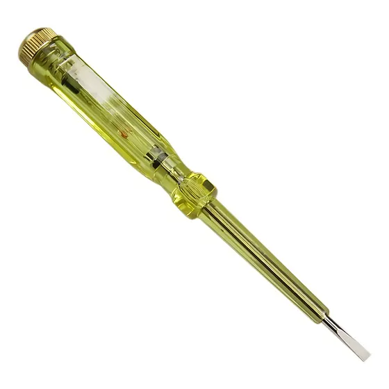 Chave De Teste 100v A 500v Stanley - 166618