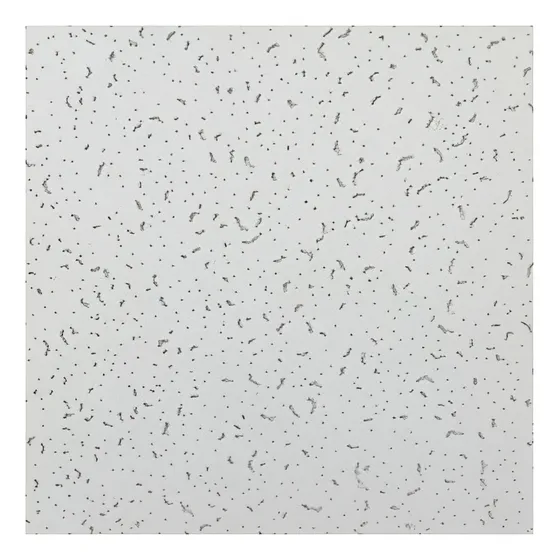 Cielo Americano-concorde Ca11 Fib. Min. 603x603x12 Cant Rect