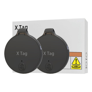 Localizador Gps Bluetooth 2 Piezas Para Ios Apple Find My Localizador Gps Bluetooth 2 Piezas Para Ios Apple Find My
