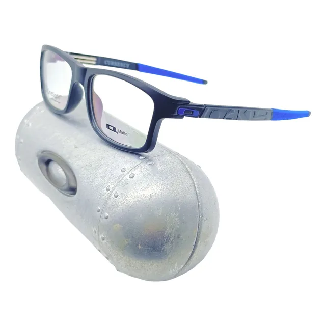 Montura Oakley Currency Oftalmológica