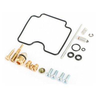 Kit ReparaciĂłn Carburador Para Suzuki Dr-z400s Drz400 S Sm Kit ReparaciĂłn Carburador Para Suzuki Dr-z400s Drz400 S Sm