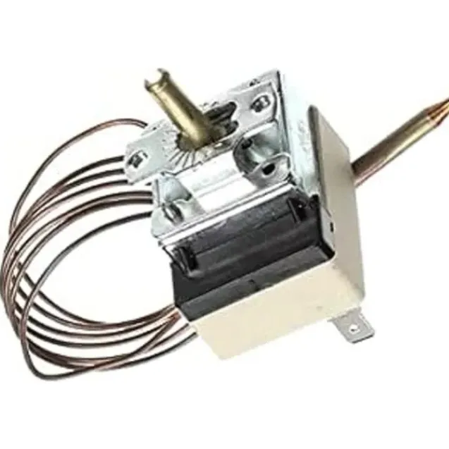 Termostato Horno Unox Control Temperatura 
