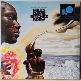 Bitches Brew [vinilo Bitches Brew [vinilo