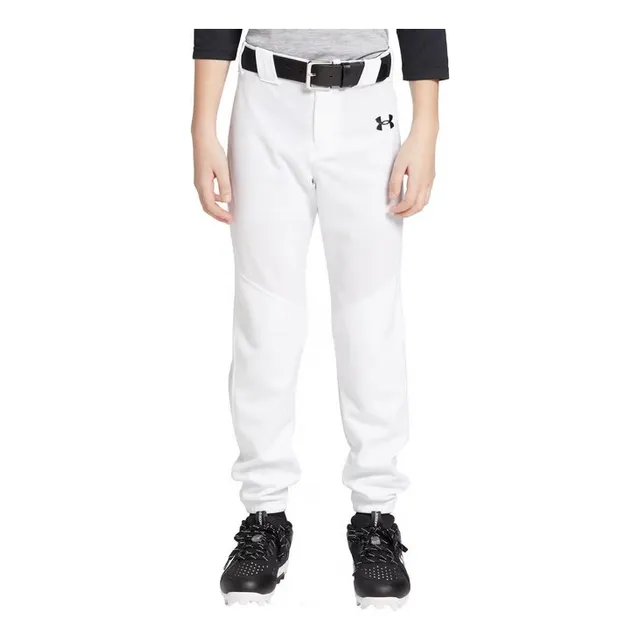 Pantalon / Mono Beisbol Under Armour Niño Talla Sm Cod Usa06