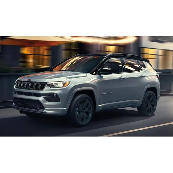 Jeep Compass 1.3 T270 Sport 4x2 At6