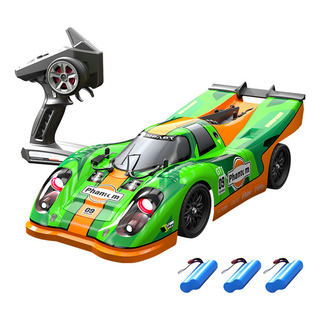 Control Remoto Remoto Para Coche Drift, 45 Km/h, 2,4 Ghz 3 Control Remoto Remoto Para Coche Drift, 45 Km/h, 2,4 Ghz 3