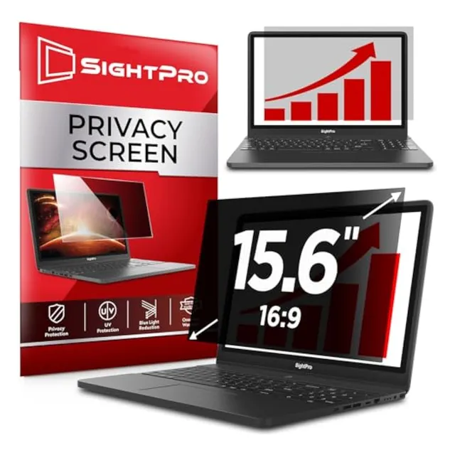 Filtro De Pantalla De Privacidad Para Laptop 16:9