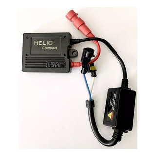 Balastra Xenon De 35 Watts Balastra Xenon De 35 Watts