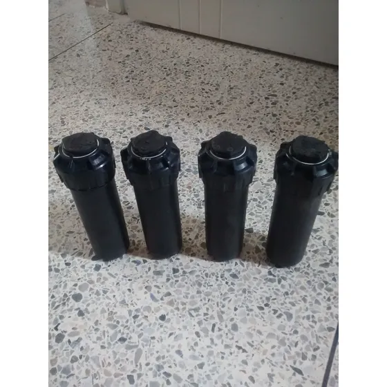 Aspersor Rotor Emergentes Riego Marca Nelson, Naan Dan Jain