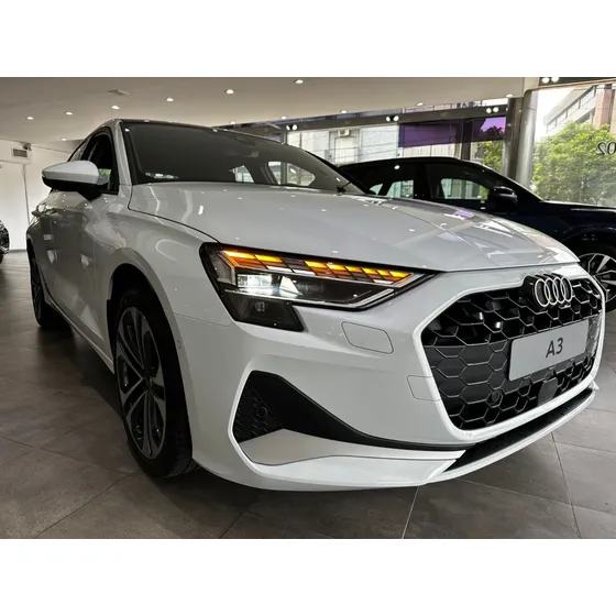 Audi A3 Sportback Advanced 1.4 Tfsi Stronic 150 Cv