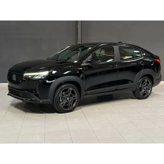 Fiat Fastback 1.3 T270 At6