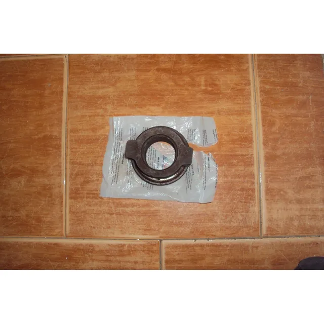 Base Collarin Crochet Tractor Ford 5000 6600 6610 7610