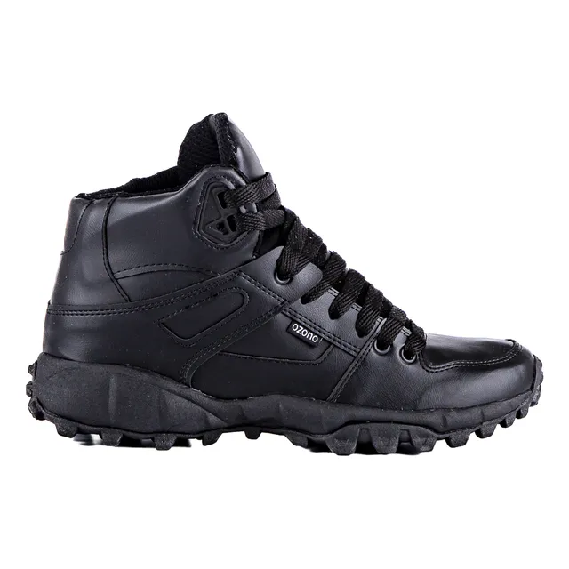 Botas Ozono Trekking Suela Antideslizante