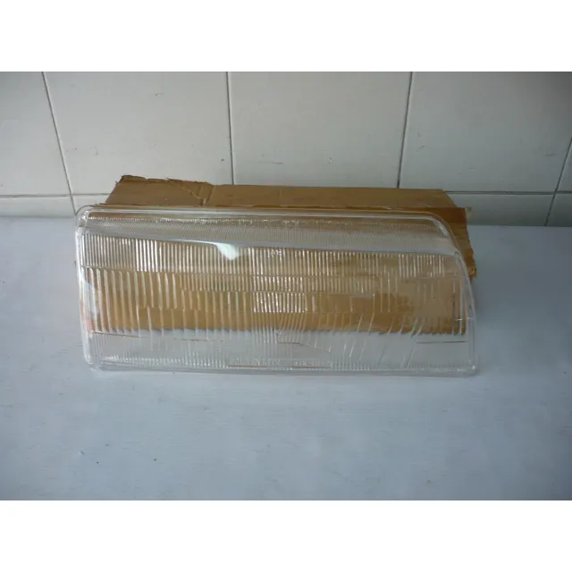 Pantalla Faro Derecho Toyota Corolla Araya 90 93 Nuevo Taiwa