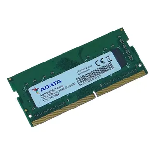 #0817-14【確認済】ADTEC DDR4 8GB×10枚 ノート用 Memoria Ddr4 Adata 8gb | Mercado Livre