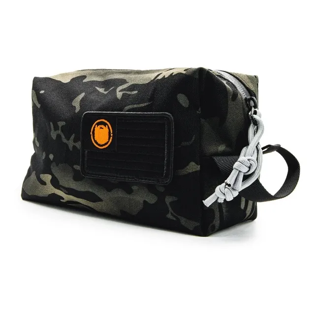 Bolso Para Caballero Wild Willies 