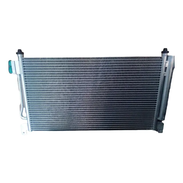 Condensador Chery X1 2011-2015 