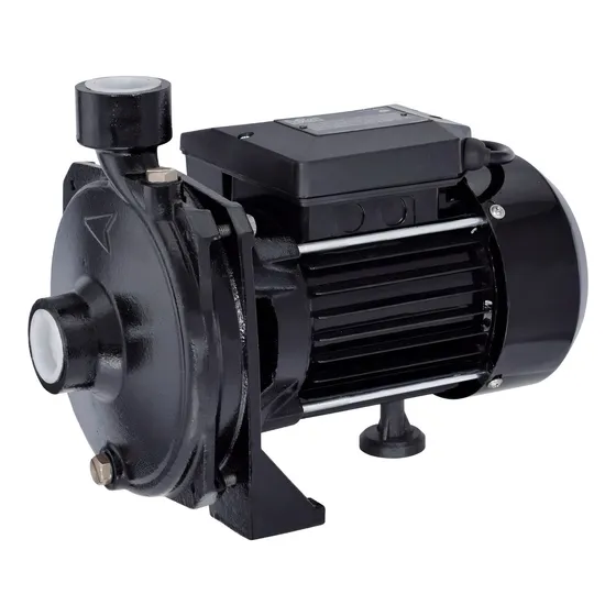 Bomba Centrífuga 100l/min 400w 2850rpm 1'' Bta