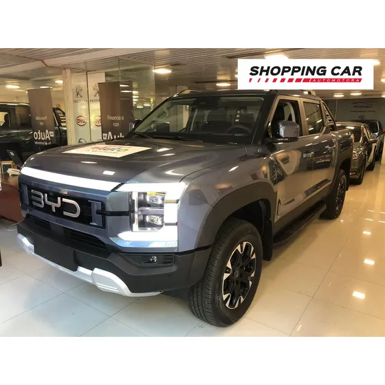 Byd Shark Byd Sark Dmo Gl