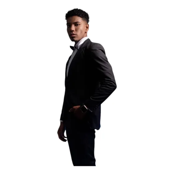 Trajes Ejecutivos Para Hombres
