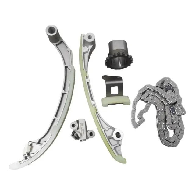 Kit Tiempo Dfm Zna Motor 2tz (gasolina)  Rich6