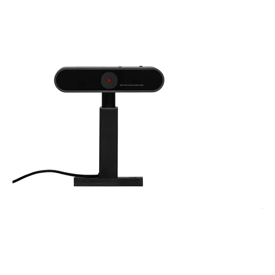 Camara Web Lenovo Thinkvision Mc50 1080p