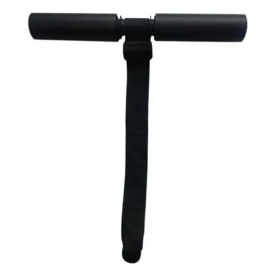 A0apara Set Up Bar Exercício Strap Home Gym Travel Bed