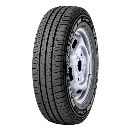 Pneu Michelin Agilis Plus 195/75R16 107/105 R C